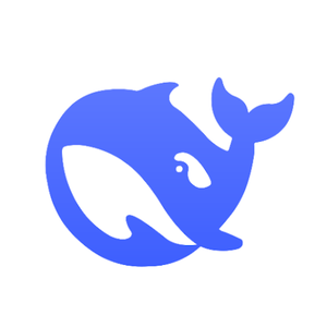 虎鲸：DeepSeek 的 Logo